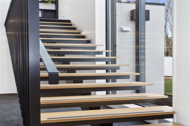 Photo of property in 2 Glenturret Drive, Casebrook, Christchurch, 8051