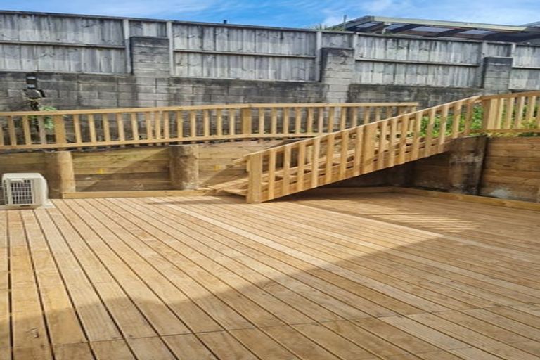 Photo of property in 23 Matama Road, Glen Eden, Auckland, 0602