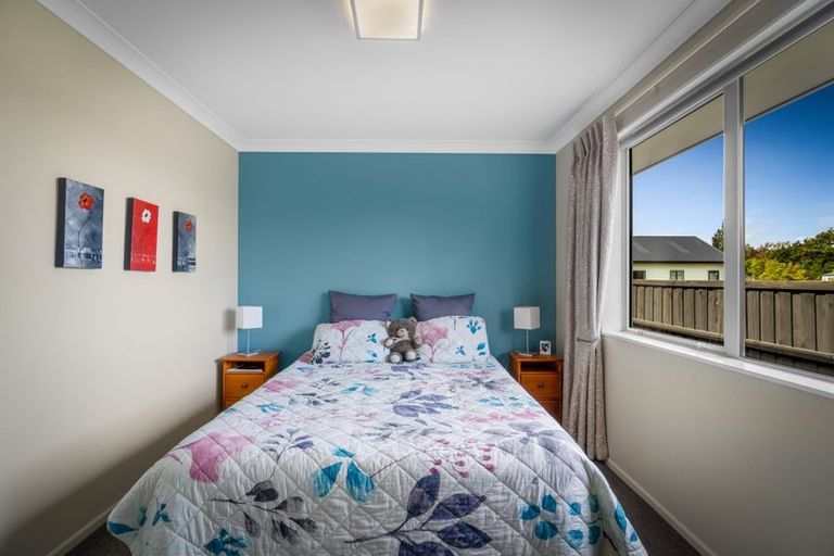 Photo of property in 159b Lowes Road, Rolleston, 7614