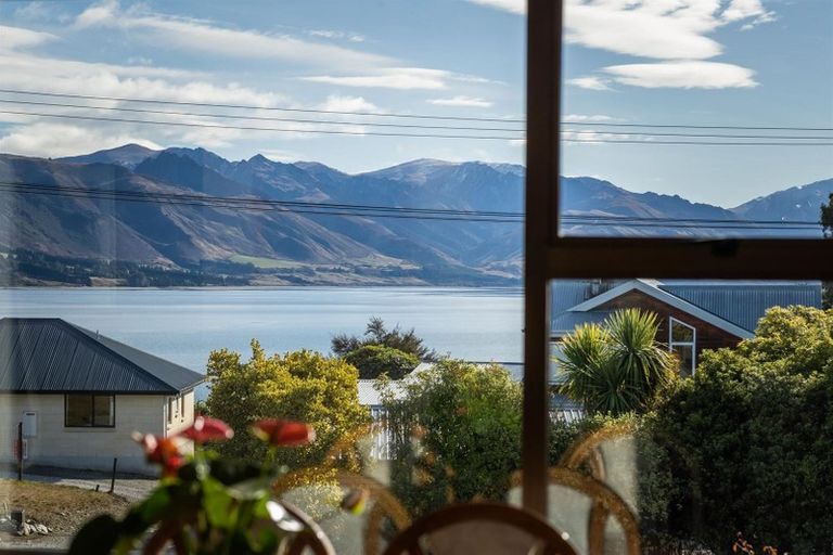 Photo of property in 283 Lakeview Terrace, Lake Hawea, Wanaka, 9382