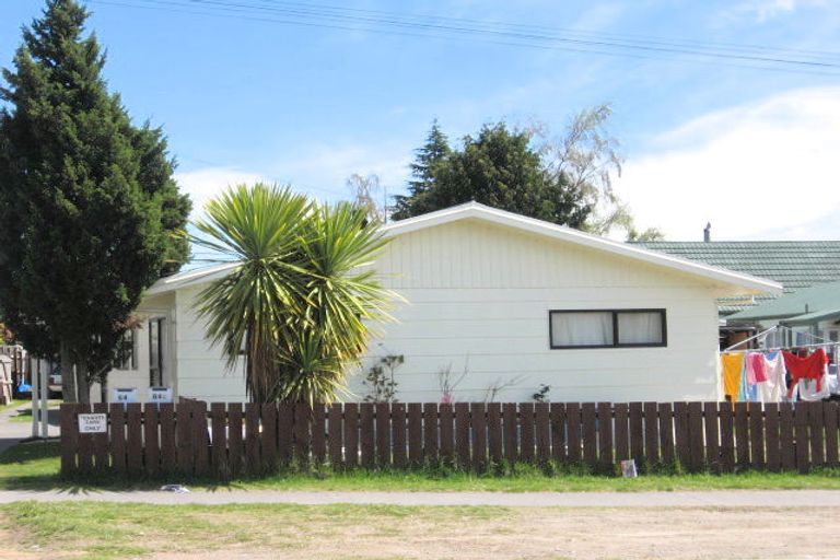 Photo of property in 64a Pihanga Street, Taupo, 3330
