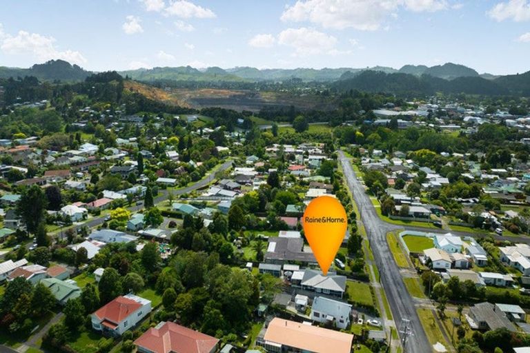 Photo of property in 7 Walker Street, Waihi, 3610