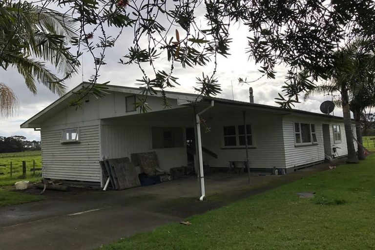 Photo of property in 61b North Road, Kaitaia, 0410