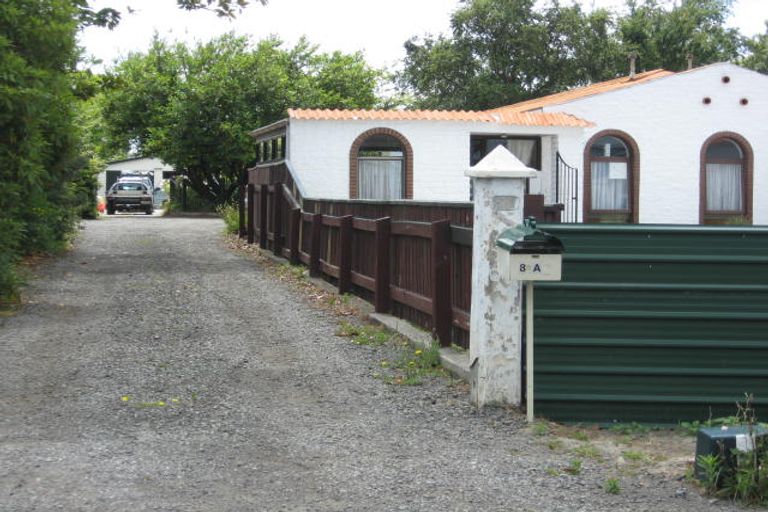 Photo of property in 83 Denbigh Street, Feilding, 4702