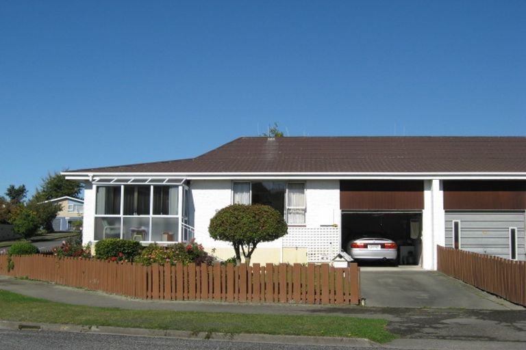 Photo of property in 46a Macaulay Street, Gleniti, Timaru, 7910