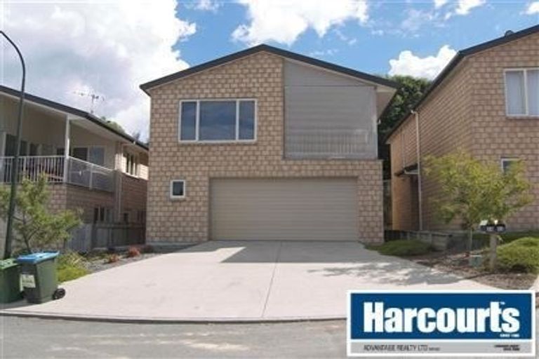 Photo of property in 35/19 Glencarron Place, Bethlehem, Tauranga, 3110