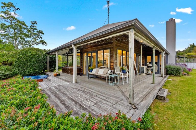 Photo of property in 71 Messenger Road, Stillwater, Silverdale, 0993