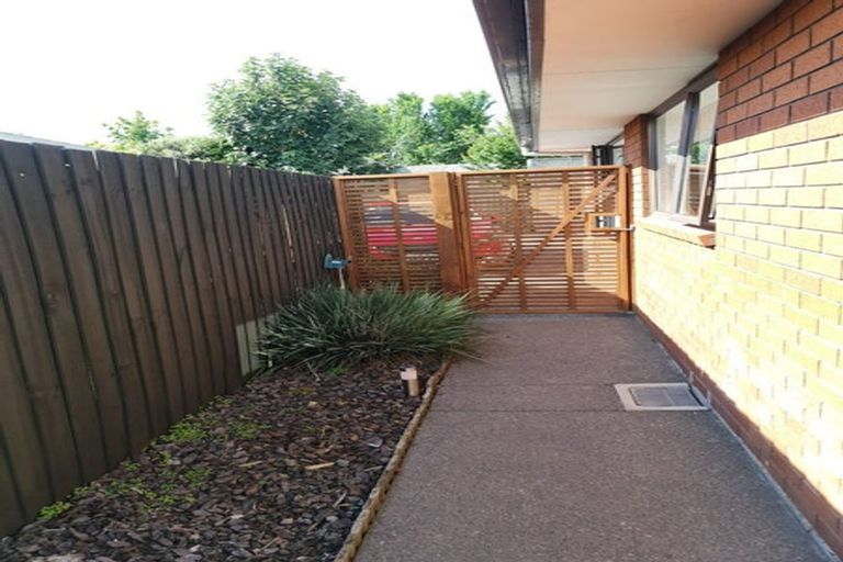 Photo of property in 3/21 Braddon Street, Addington, Christchurch, 8024