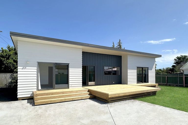 Photo of property in 40a Wakefield Street, Whanganui East, Wanganui, 4500