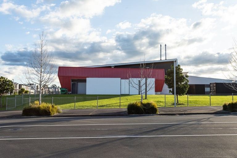 Photo of property in 64 Squadron Drive, Hobsonville, Auckland, 0616