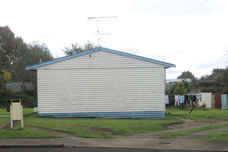 Photo of property in 14 Granton Place, Tokoroa, 3420