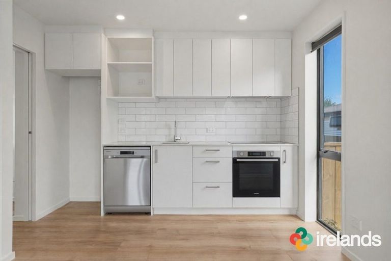 Photo of property in 1/54 Rhona Street, Linwood, Christchurch, 8062