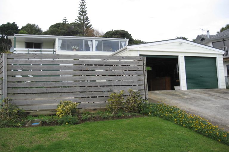 Photo of property in 10 Fairlie Crescent, Opononi, Kaikohe, 0473