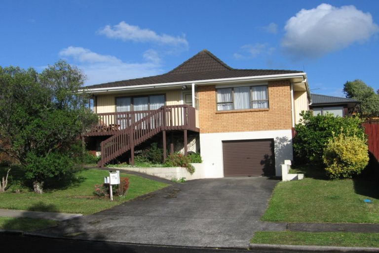 Photo of property in 2/27 Galloway Crescent, Farm Cove, Auckland, 2012