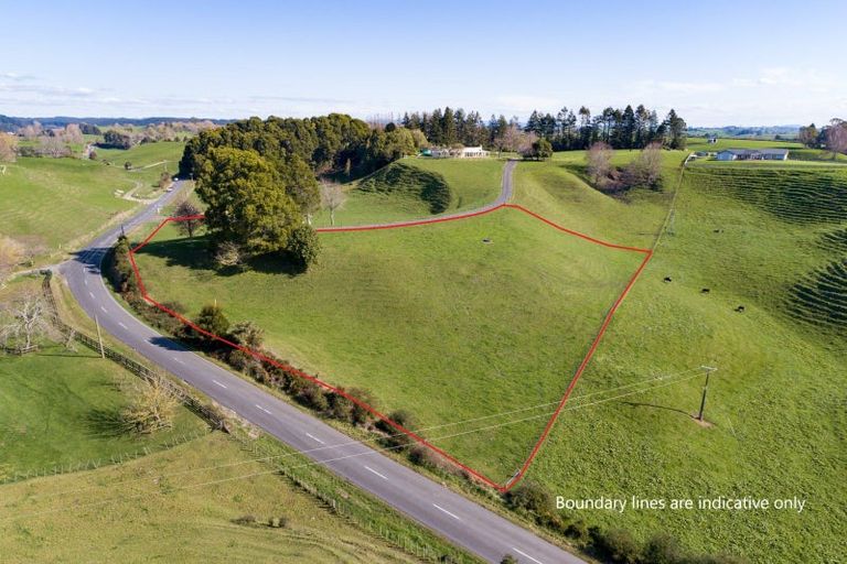 Photo of property in 130 Lichfield Road, Lichfield, Putaruru, 3482