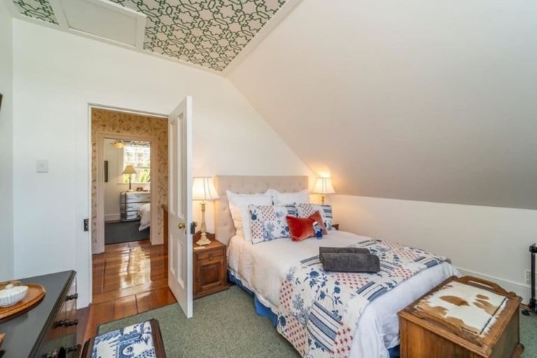 Photo of property in 23 Wakefield Street, Featherston, 5710