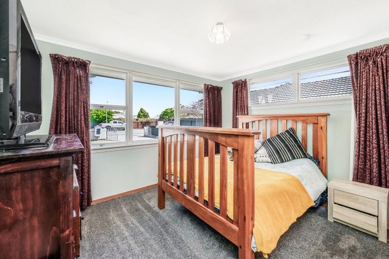 Photo of property in 4 Elizabeth Street, Rolleston, 7614