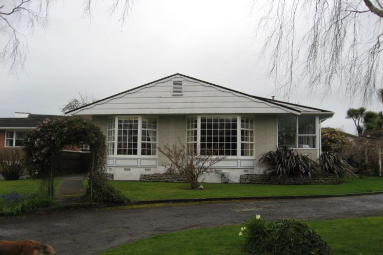 Photo of property in 5 Kotare Place, Levin, 5510