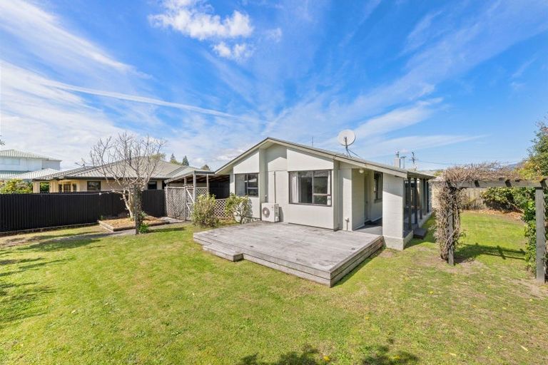 Photo of property in 34a Lakings Road, Springlands, Blenheim, 7201