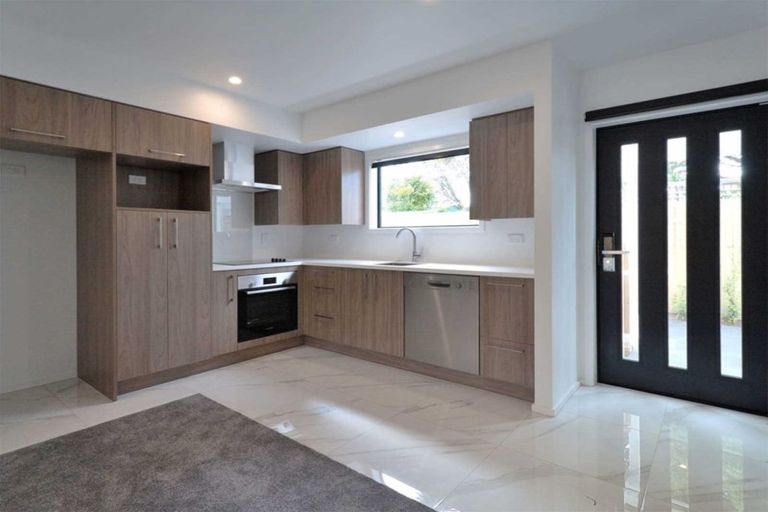 Photo of property in 9/277 Armagh Street, Christchurch Central, Christchurch, 8011