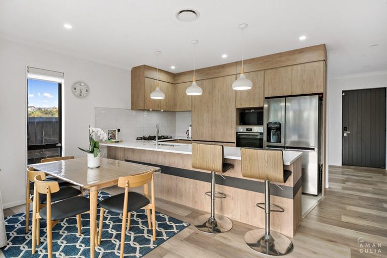 Photo of property in 36 Berba Lane, Westgate, Auckland, 0814