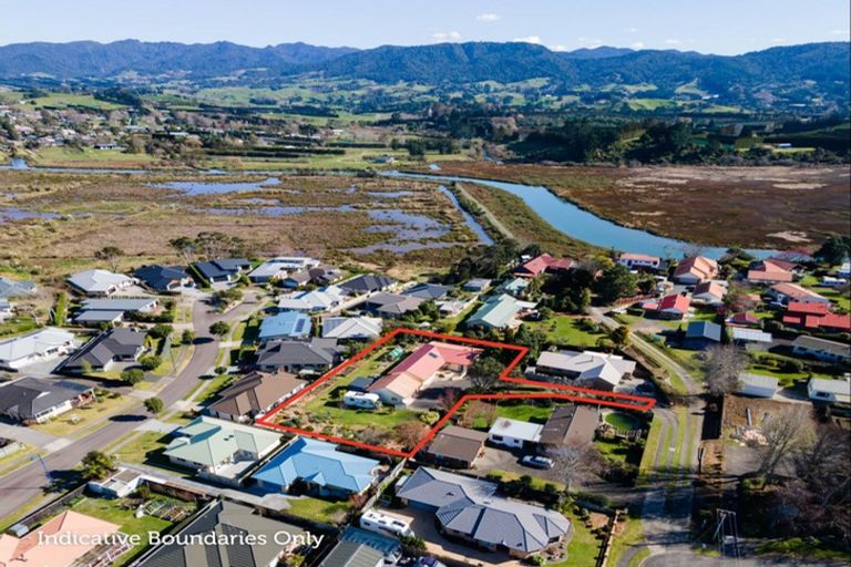 Photo of property in 23 Levley Lane, Katikati, 3129