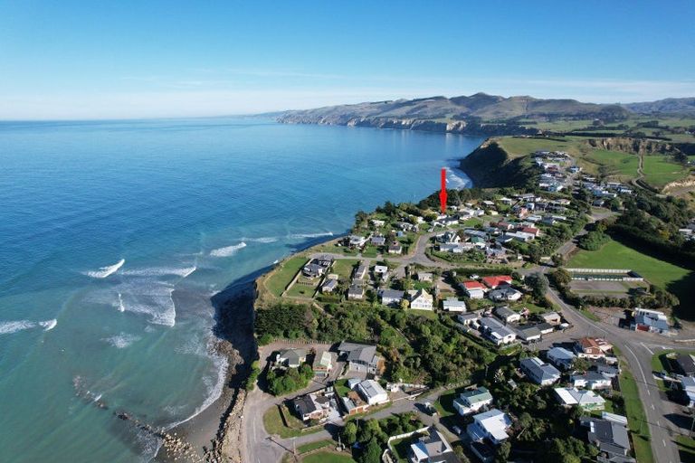 Photo of property in 9 Pegasus Crescent, Motunau, Greta Valley, 7387