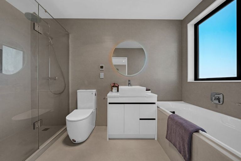 Photo of property in 37 Ascent Street, Flat Bush, Auckland, 2019