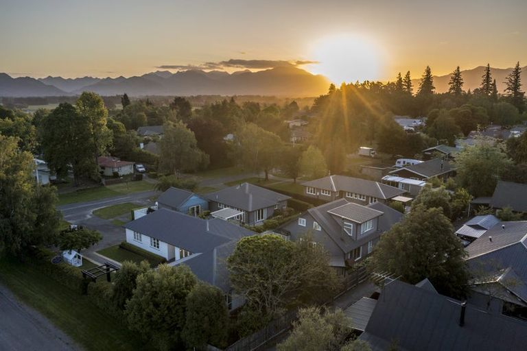 Photo of property in 38 Harrogate Street, Hanmer Springs, 7334