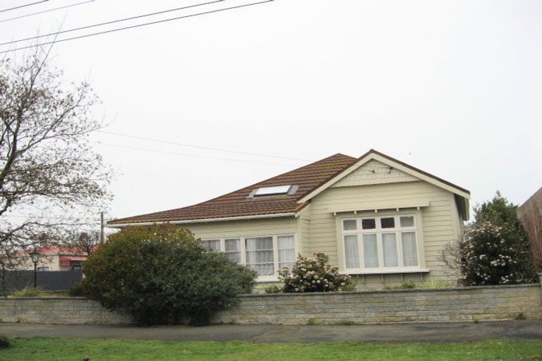 Photo of property in 47 Young Street, Saint Kilda, Dunedin, 9012