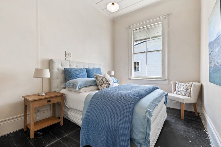 Photo of property in 6 Domain Street, Devonport, Auckland, 0624