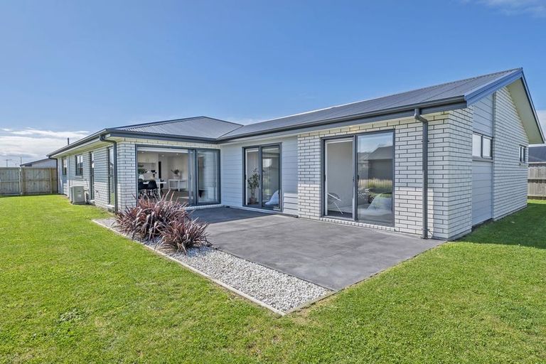 Photo of property in 16 Wakeman Drive, Lincoln, 7608