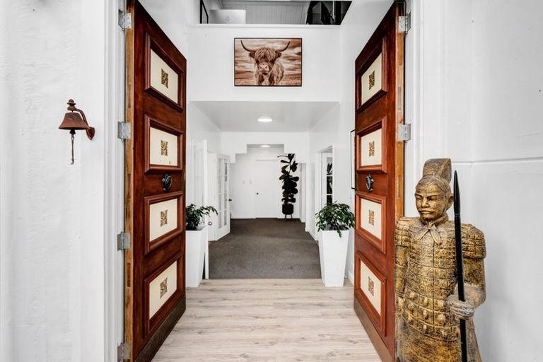 Photo of property in 330 Kelly Road, Lepperton, New Plymouth, 4373