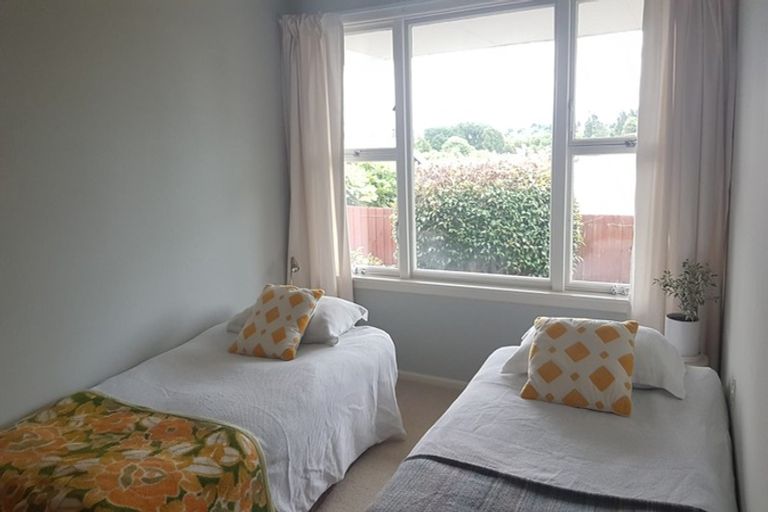 Photo of property in 1/2 Conifer Place, Huntsbury, Christchurch, 8022