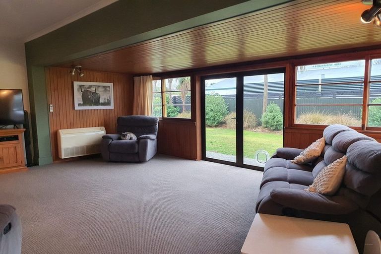 Photo of property in 197 Talbot Street, Geraldine, 7930