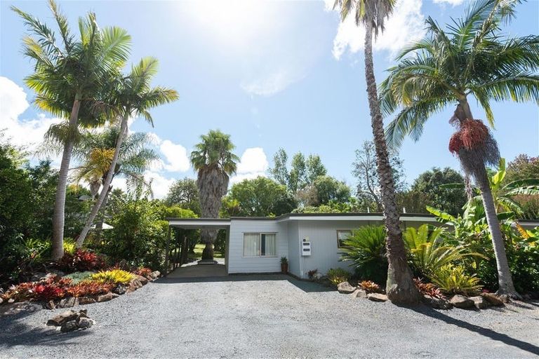 Photo of property in 2 Mission Road, Kerikeri, 0230