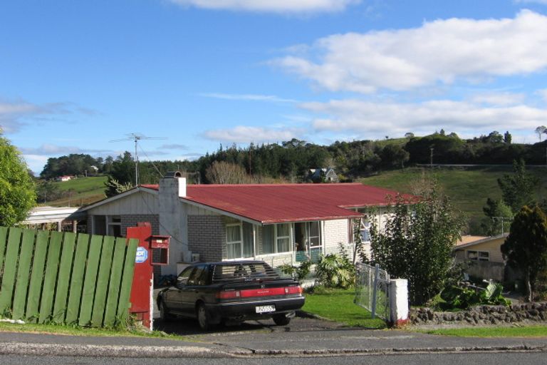 Photo of property in 40 Johnston Road, Kawakawa, 0210