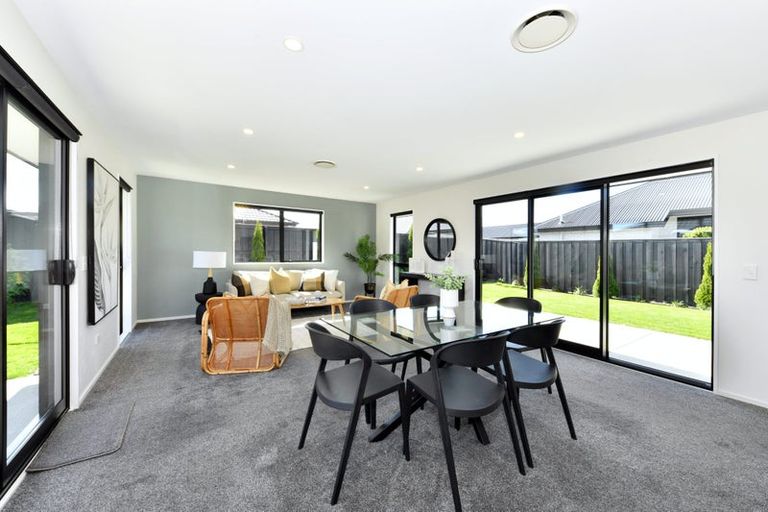 Photo of property in 14 Conailus Street, Halswell, Christchurch, 8025