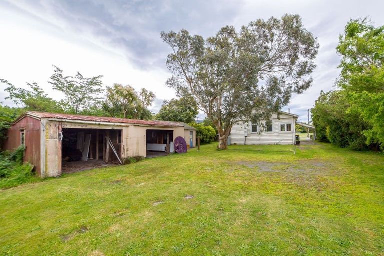 Photo of property in 78 Revans Street, Featherston, 5710