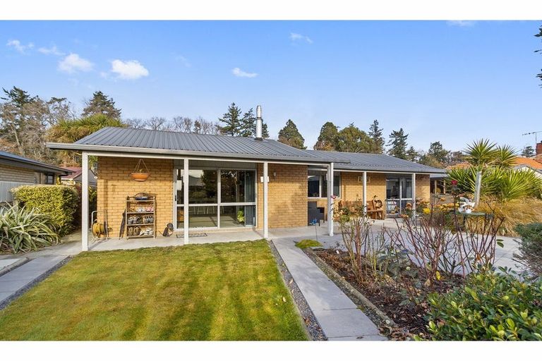 Photo of property in 8a Gammack Street, Temuka, 7920