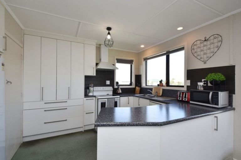 Photo of property in 216 Conyers Street, Strathern, Invercargill, 9812