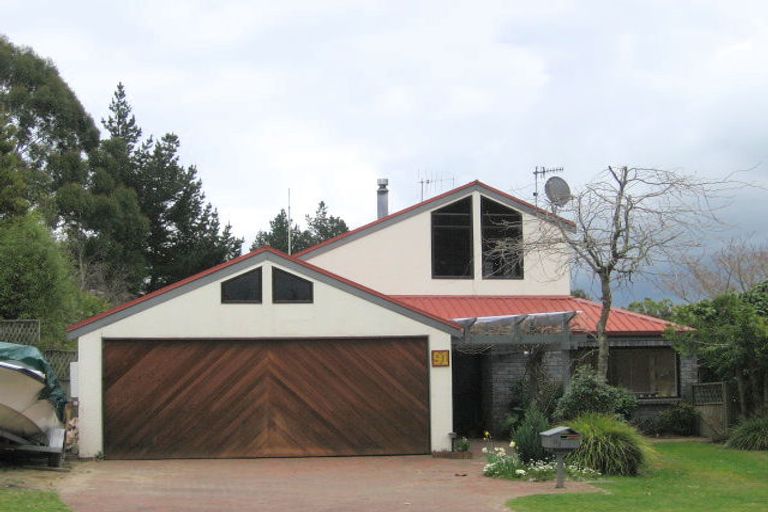 Photo of property in 91 Tihi Road, Springfield, Rotorua, 3015