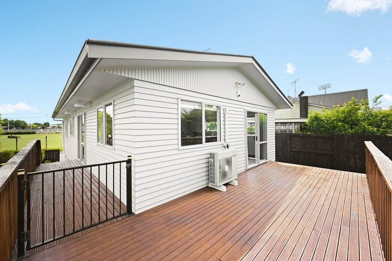 Photo of property in 145a Seddon Road, Frankton, Hamilton, 3204