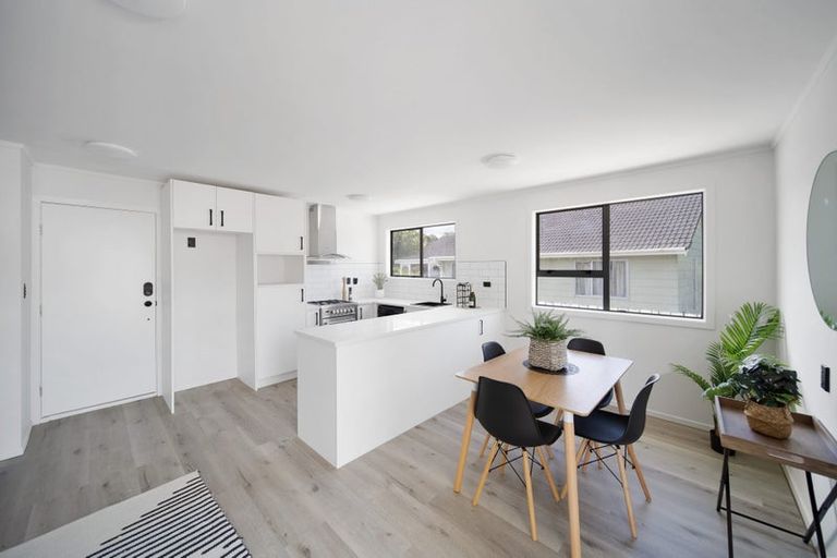 Photo of property in 5 Mikasa Place, Mangere, Auckland, 2022