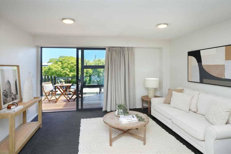 Photo of property in 104/118 Bealey Avenue, Christchurch Central, Christchurch, 8013