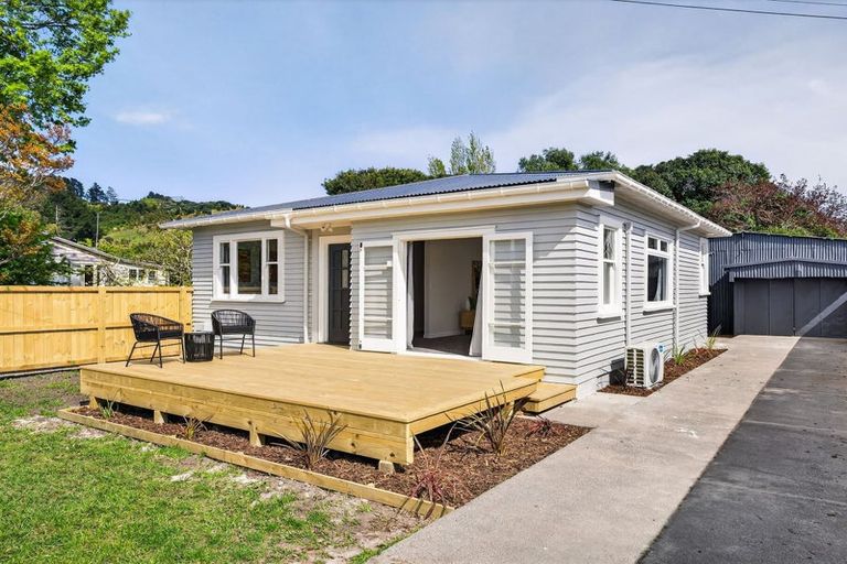 Photo of property in 27 Endcliffe Road, Kaiti, Gisborne, 4010