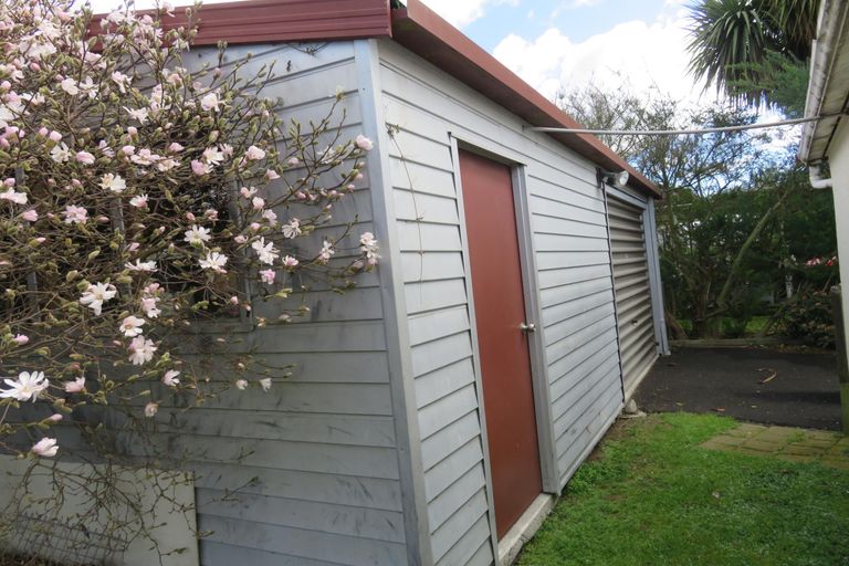 Photo of property in 42 Alexandra Street, Temuka, 7920