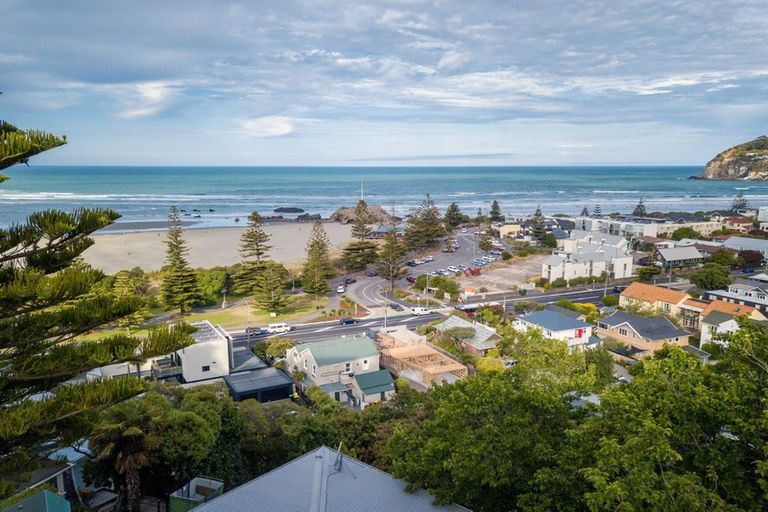 Photo of property in 3 Aranoni Track, Clifton, Christchurch, 8081