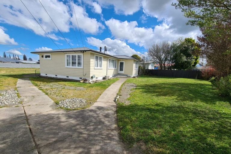 Photo of property in 106 Cockburn Street, Kuripuni, Masterton, 5810