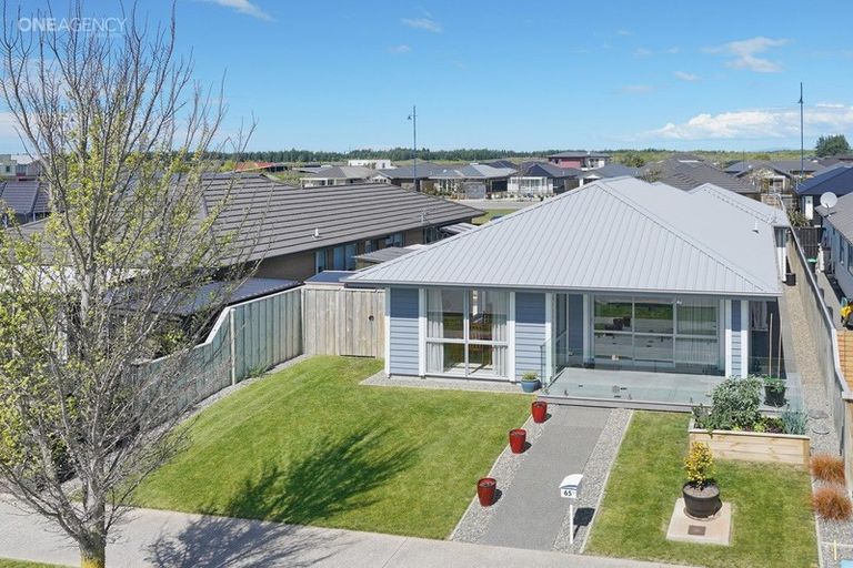 Photo of property in 65 Mary Ellen Street, Pegasus, 7612